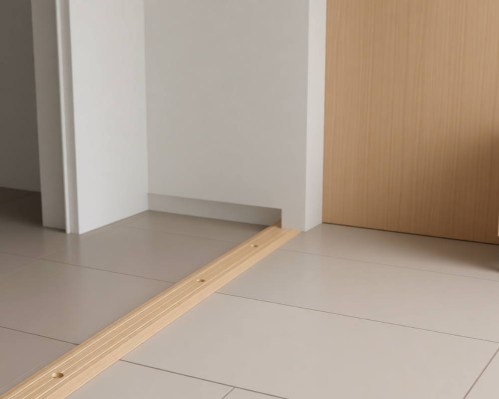 Порог одноуровневый ПС 01.1800.081 Сосна