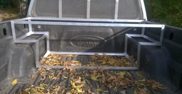 Уголок равнополочный 20х20 мм Уп 06.2000.500 Без окраса