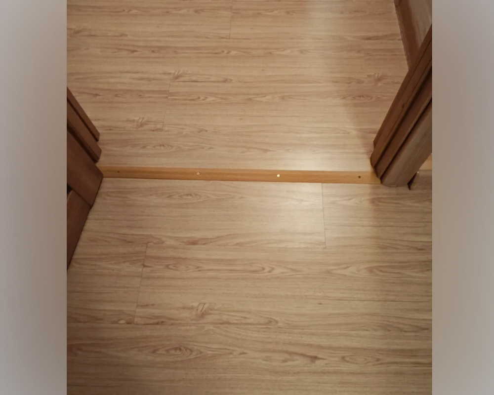 Порог одноуровневый ПС 03.2700.2R159 Дуб английский