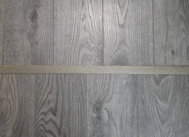 Профиль Т-образный Волшебная палочка MSLS 10.2700.16 Белый