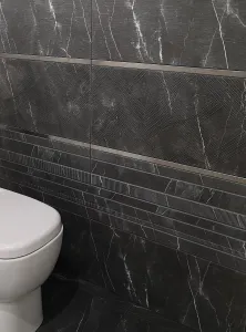 Профиль разделительный ПП 01-12НСП.2700.001 полированный