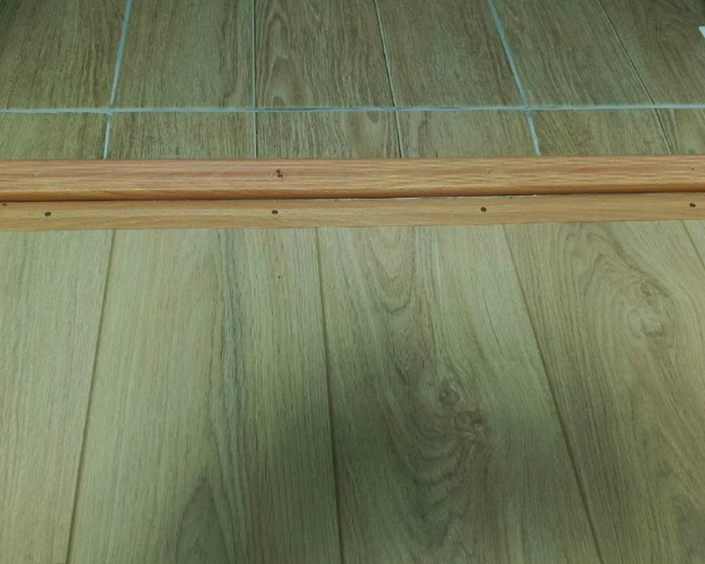 Порог одноуровневый ПС 01.1800.081 Сосна