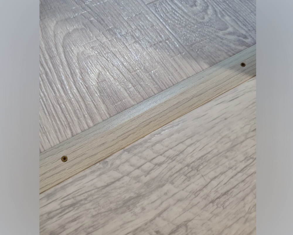 Порог одноуровневый MSA37.1800.105 Дуб арктик