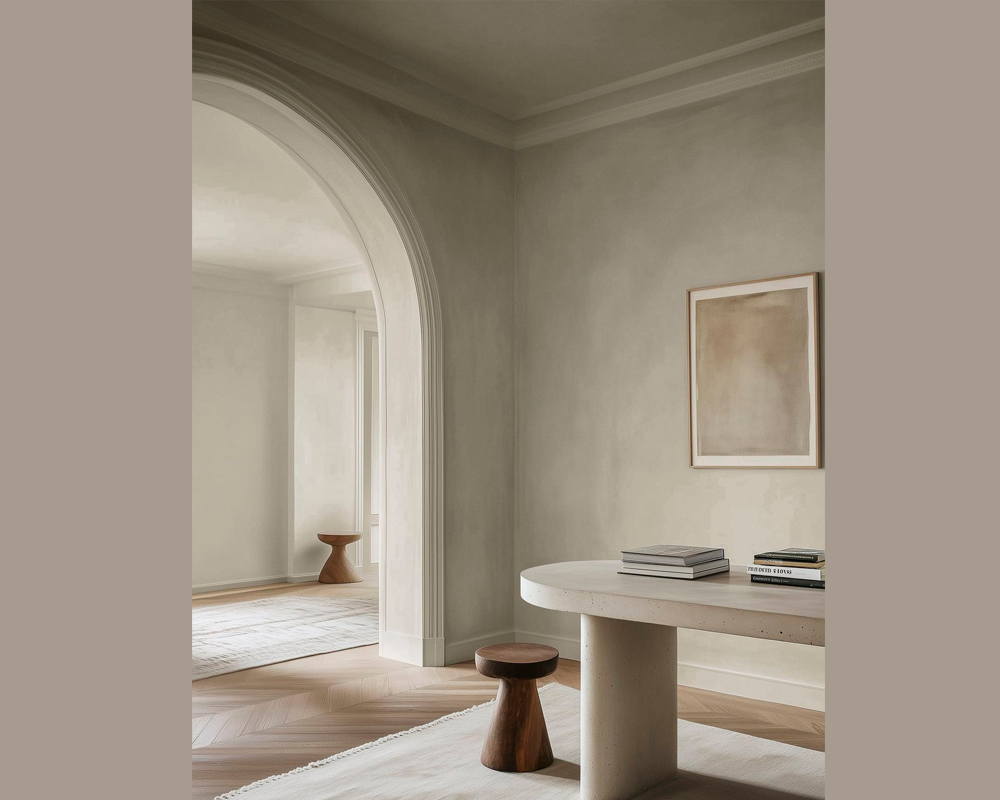 Карниз из полистирола высокой плотности HI WOOD L1902S 80мм х 27мм х 2,0м. Окраска включена в стоимость