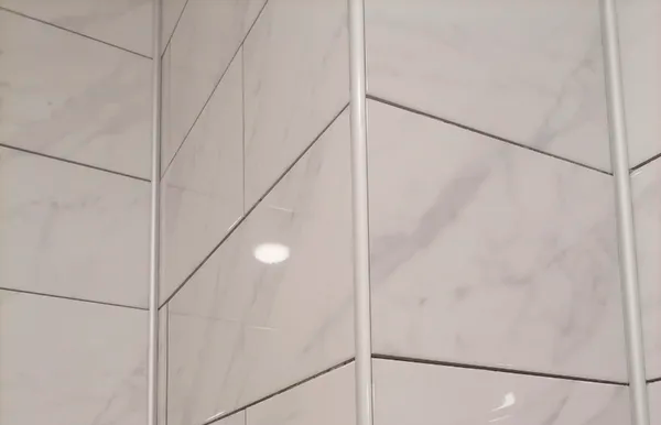 Профиль окантовочный ПК 04.2700.16 Белый