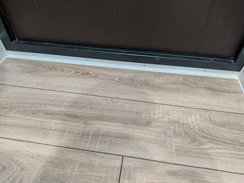 Порог угловой ПУ 05-1.900.093 Мербау