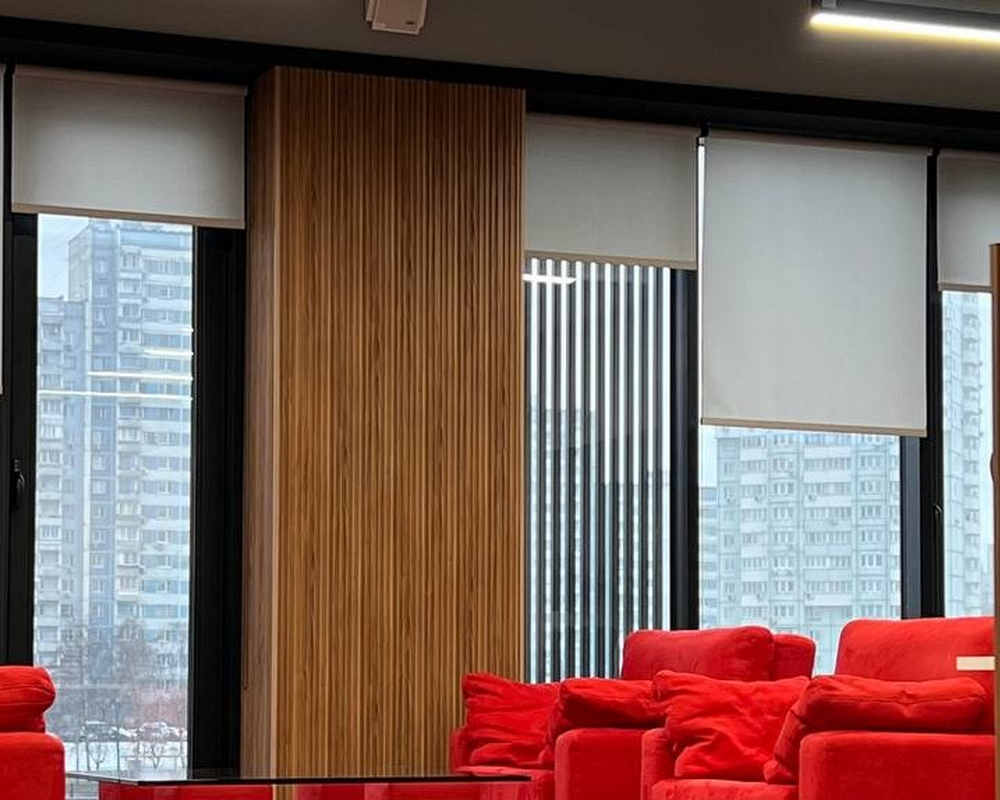 Панель МДФ ACUPAN 61.08.122507.93 трубки 12х122х2760 мм Дуб Слик