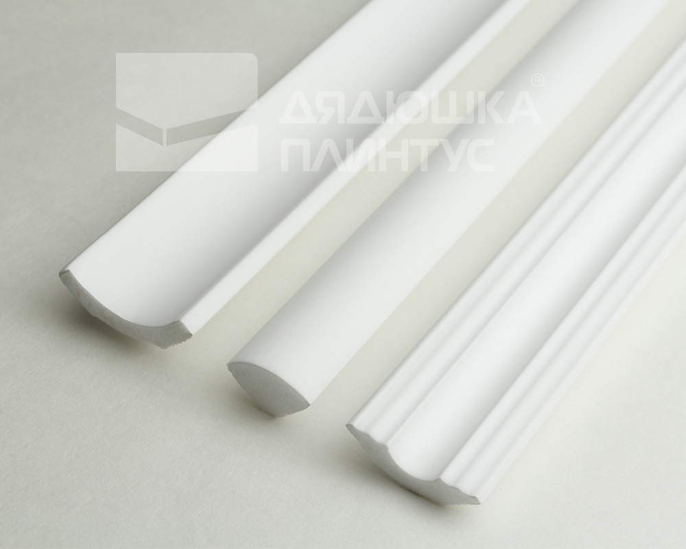 Карниз потолочный NMC LX-40 (230) 30*30мм 2м