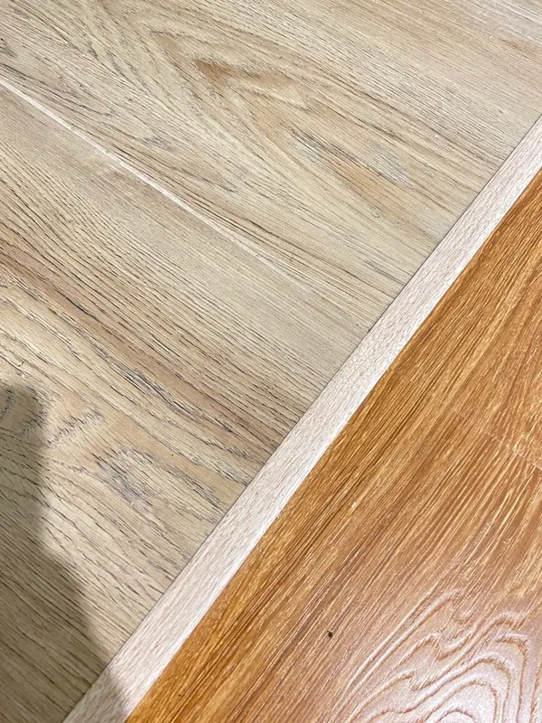 Профиль Т-образный Волшебная палочка MSLS 10.2700.16 Белый