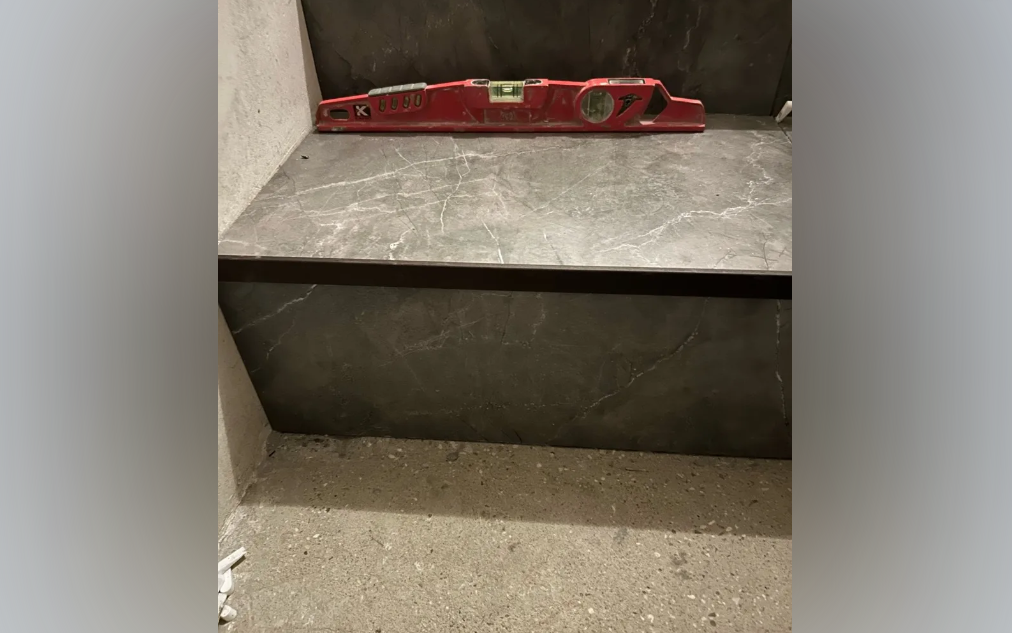 Профиль окантовочный ПУ 13.2700.042л Шампань