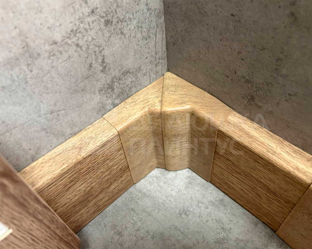 Соединитель (Белый), 2 штуки.