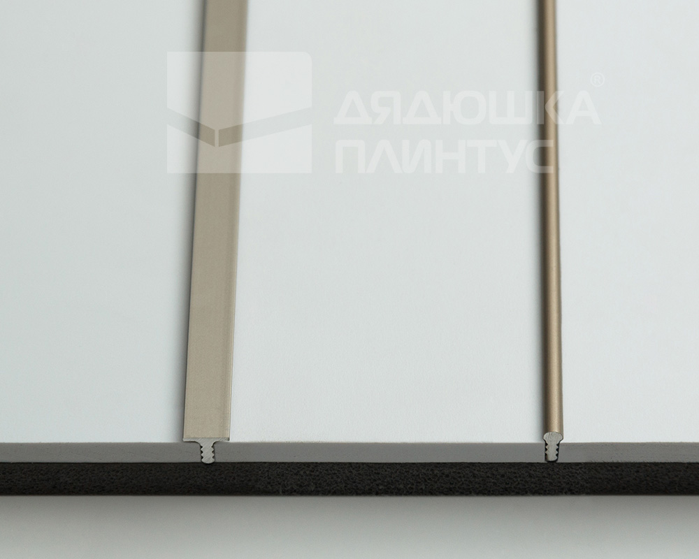 Теневой профиль Decaro Engineering D009.2A Титан 3,0 м