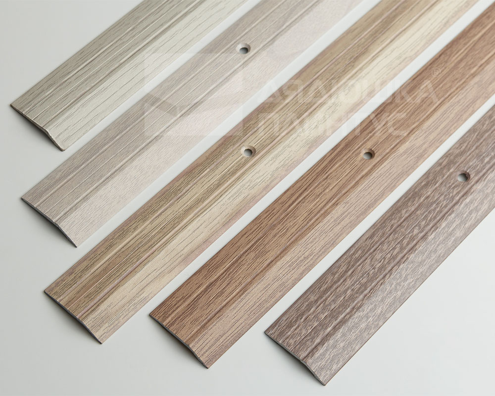 Порог разноуровневый ПР 03.2700.281 Сосна