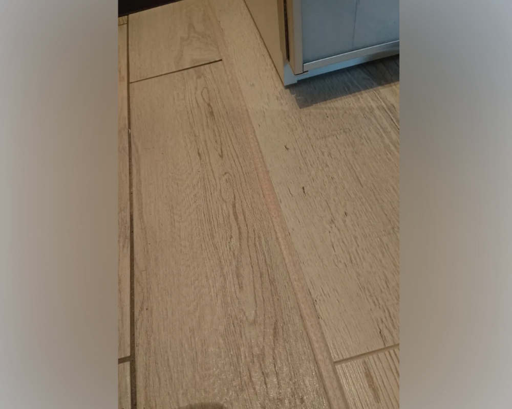 Порог для кварцвинила ЛС 10-1.2700.4048 Дуб небраска