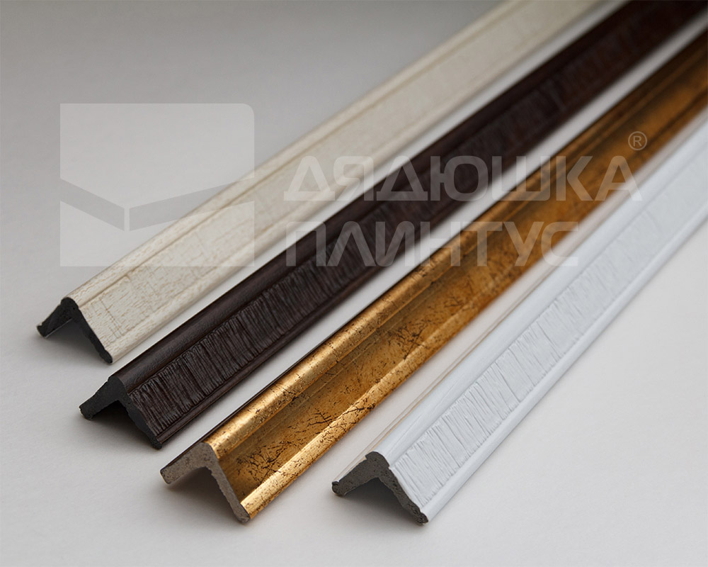 Профиль угловой 20*20 Афины ПУ20А