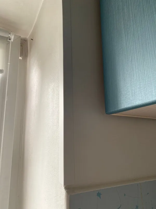 Угол ПВХ 15*15*2,7 м Белый