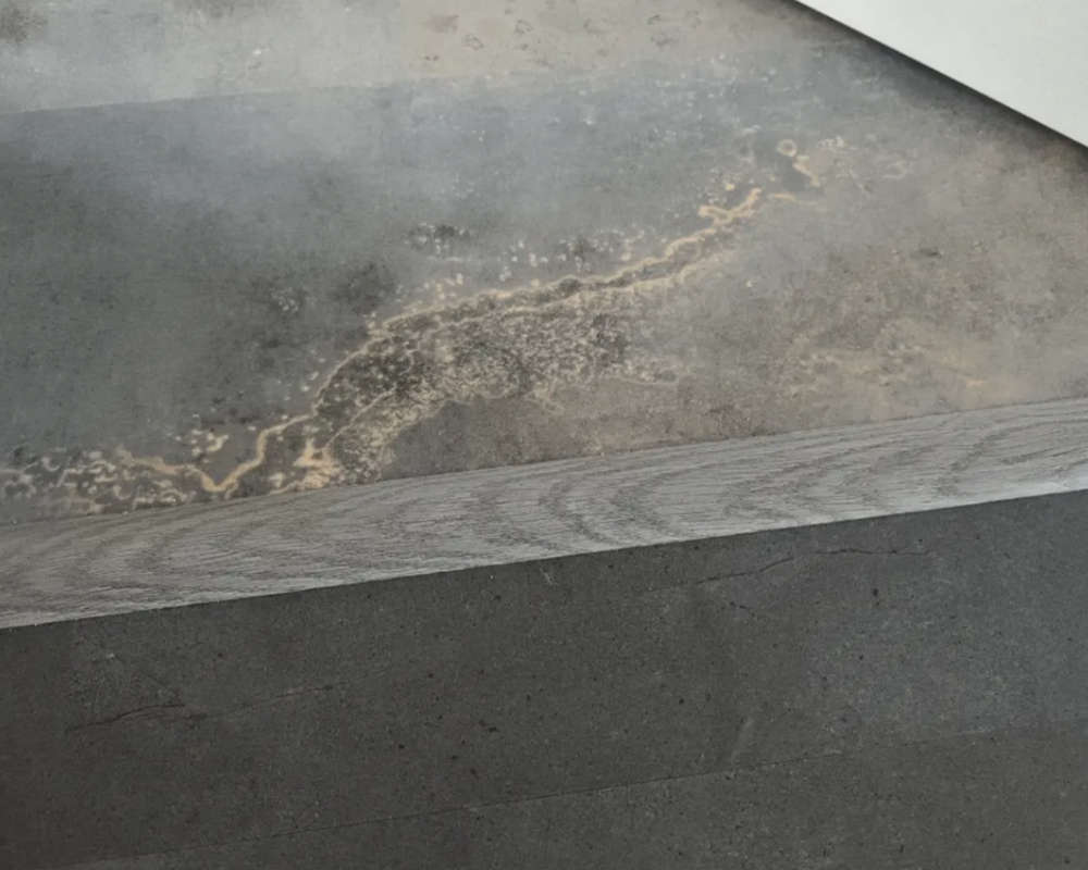 Самоклеящийся порог ЛС 35.1800.4043 Сосна скания