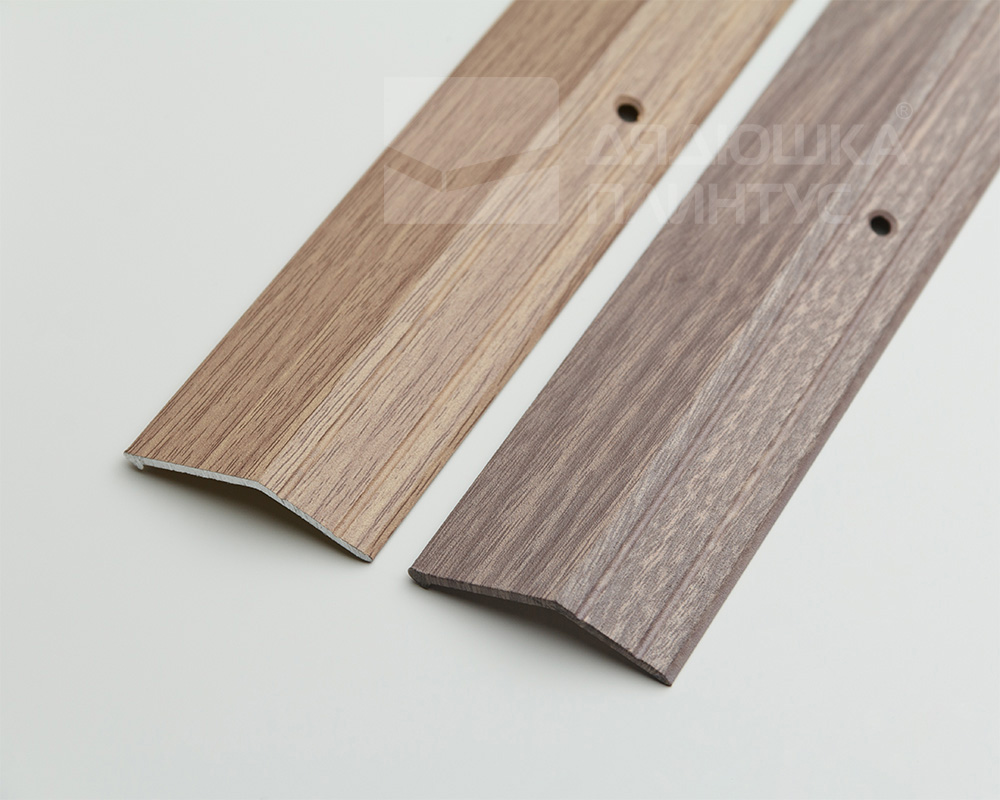 Порог разноуровневый ПР 04.900.085 Клен