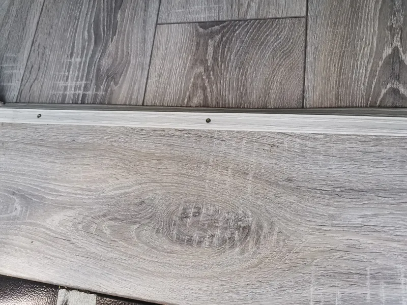 Порог угловой ПУ 03.900.02л Золото