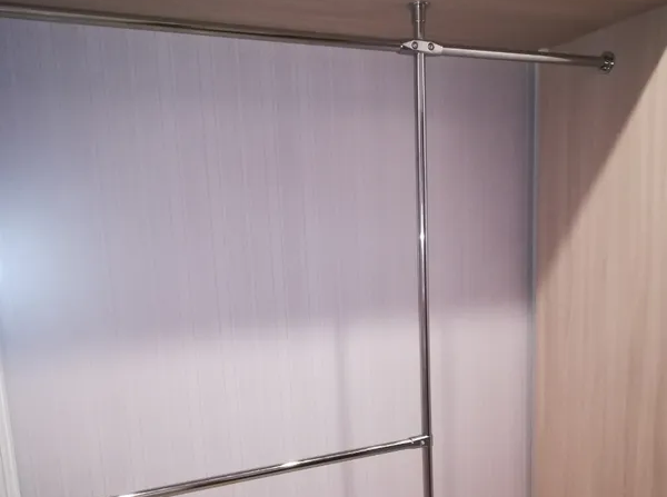 Штанга круглая 6 мм ШКр 06.2000.504л Бронза. Цена за 5 штук.