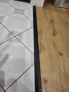 Порог разноуровневый ПР 03.2700.261 Дуб мокко