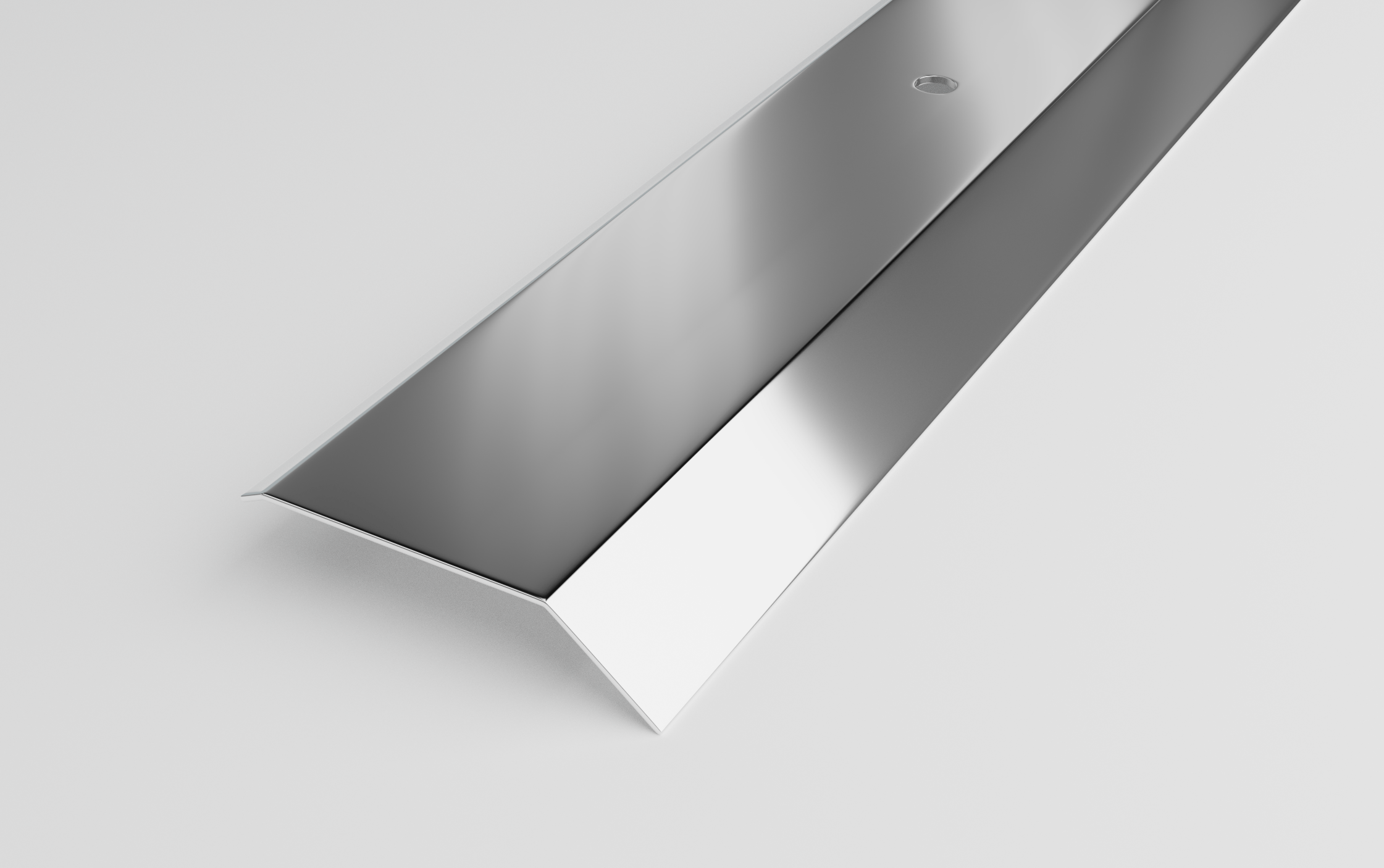 Порог разноуровневый ПР 63НС.900.001