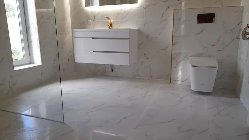 Профиль окантовочный ПК 01-6.2700.03 Шоколад