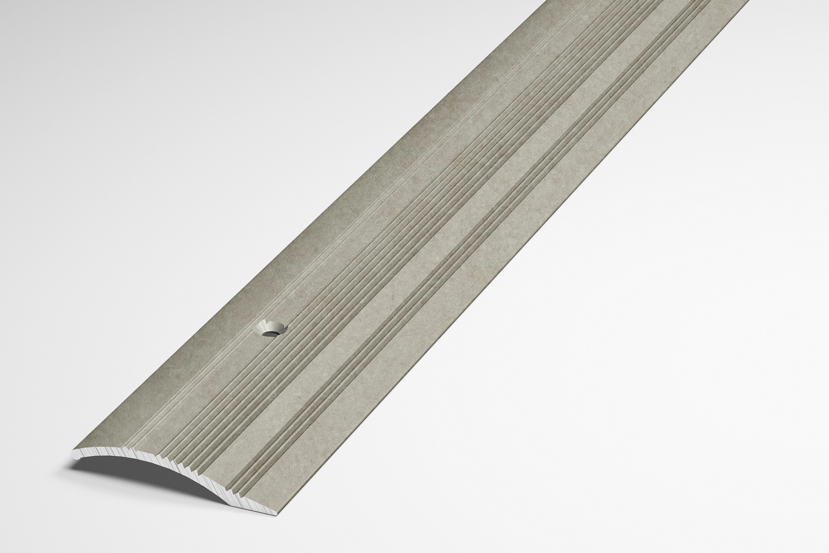 Порог разноуровневый ПР 02.900.057 0,9 м Бетон айс