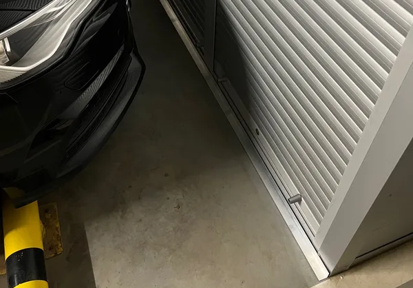 Уголок равнополочный 20х20 мм Уп 06.2000.500 Без окраса