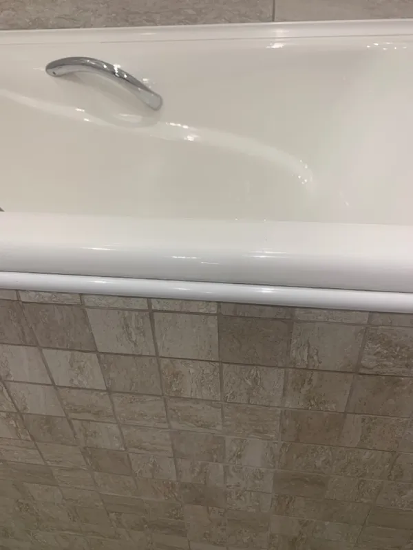 Профиль окантовочный ПК 03-12.2700.01л Серебро