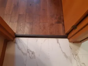 Порог разноуровневый ПР 04.900.061 Дуб мокко