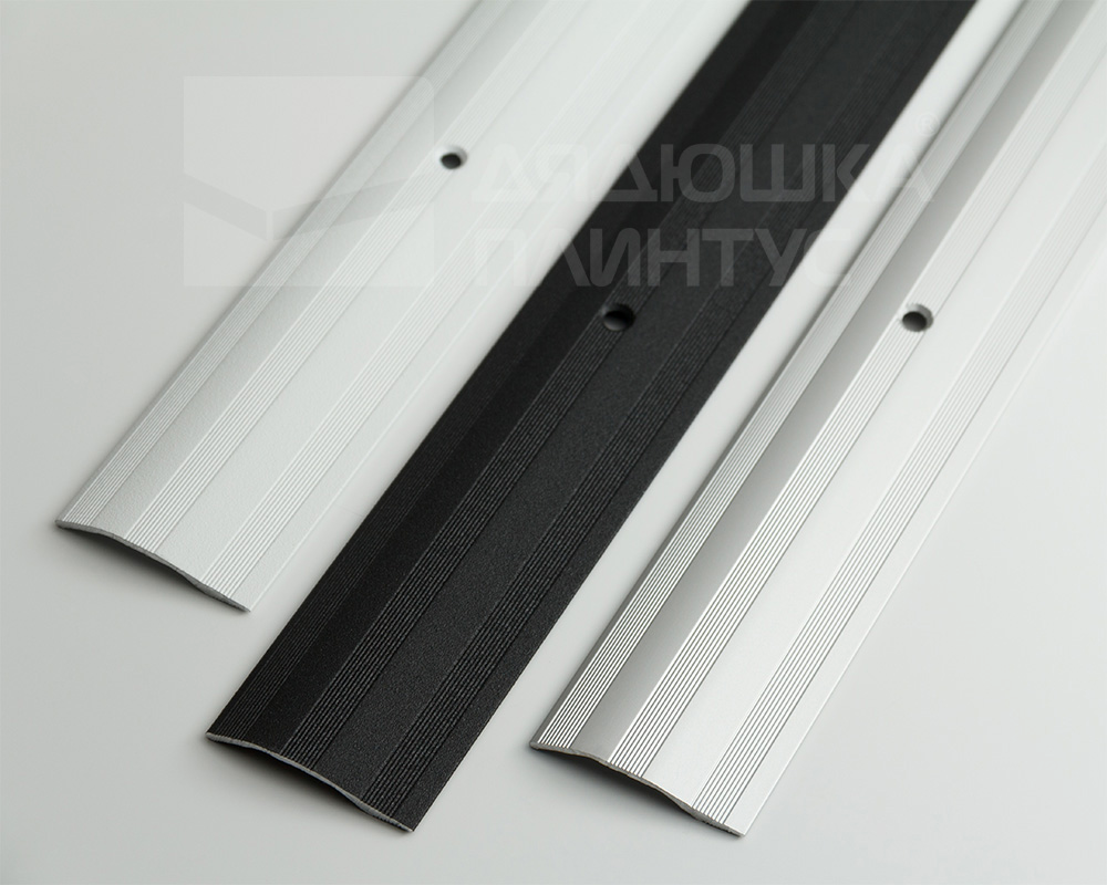 Порог разноуровневый ПР 02.2700.050 0,9 м Дуб муссон грей