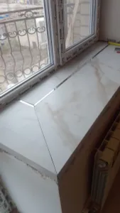 Профиль разделительный ПП 25НСП.2700.001 Полированный