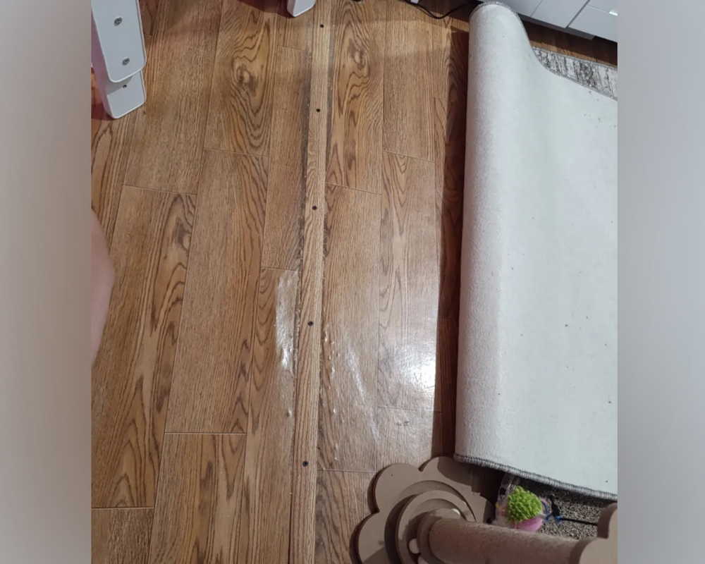 Порог одноуровневый MSA37.1800.084 Дуб универсальный